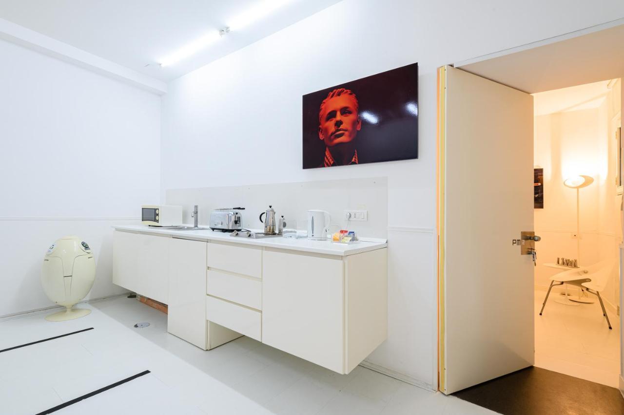 Pm3 Apartment Naples Exterior photo