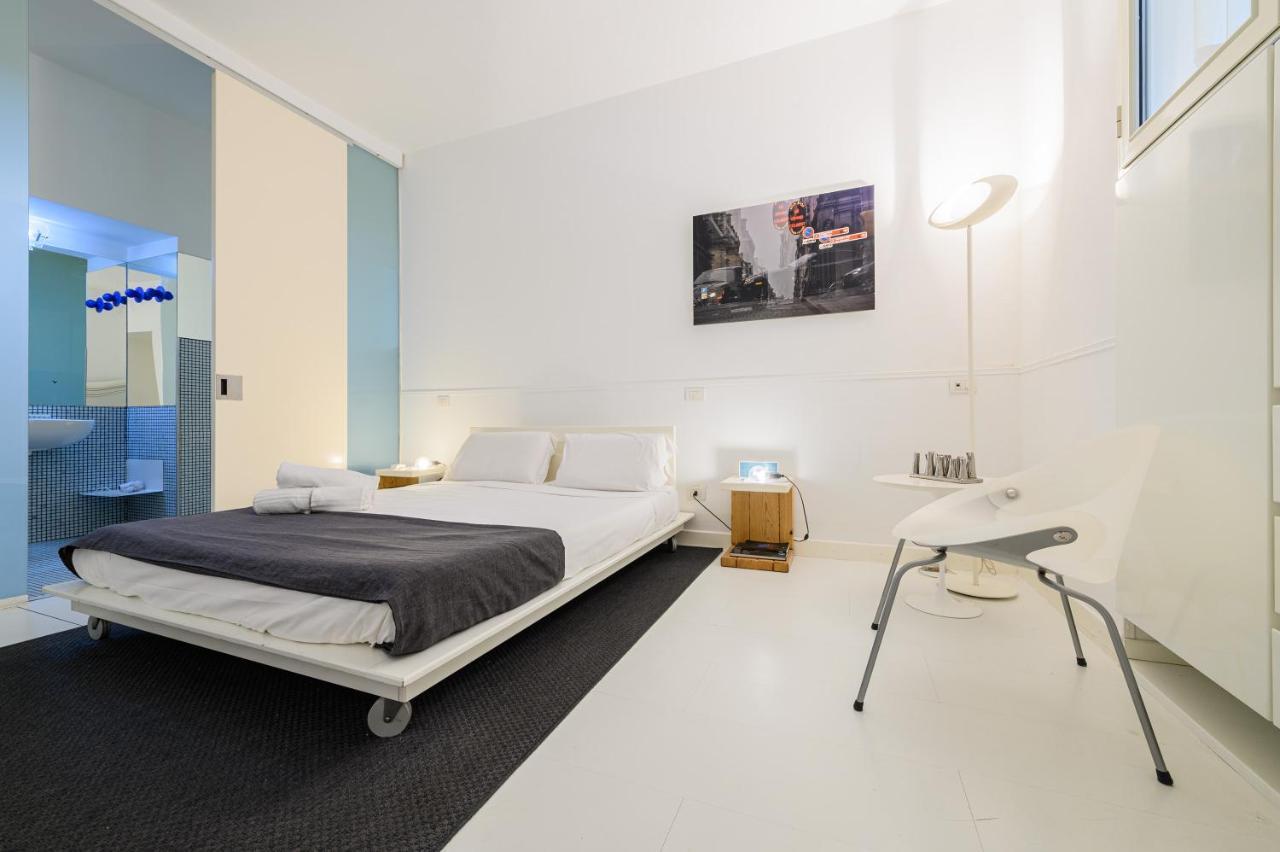 Pm3 Apartment Naples Exterior photo