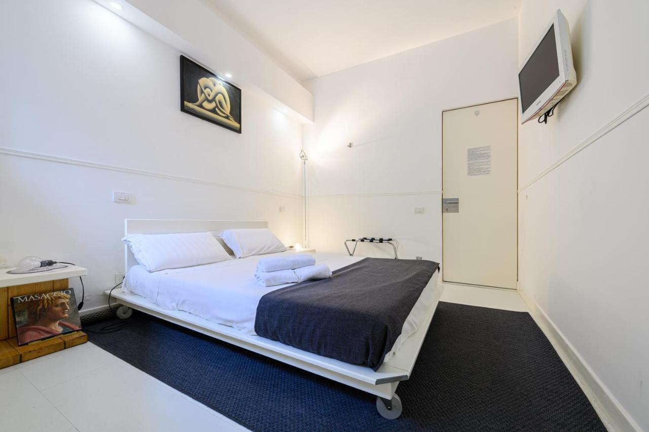 Pm3 Apartment Naples Exterior photo