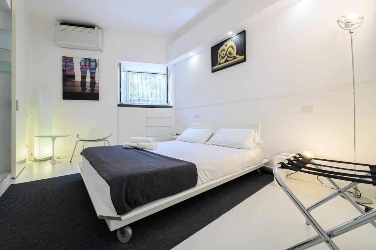 Pm3 Apartment Naples Exterior photo