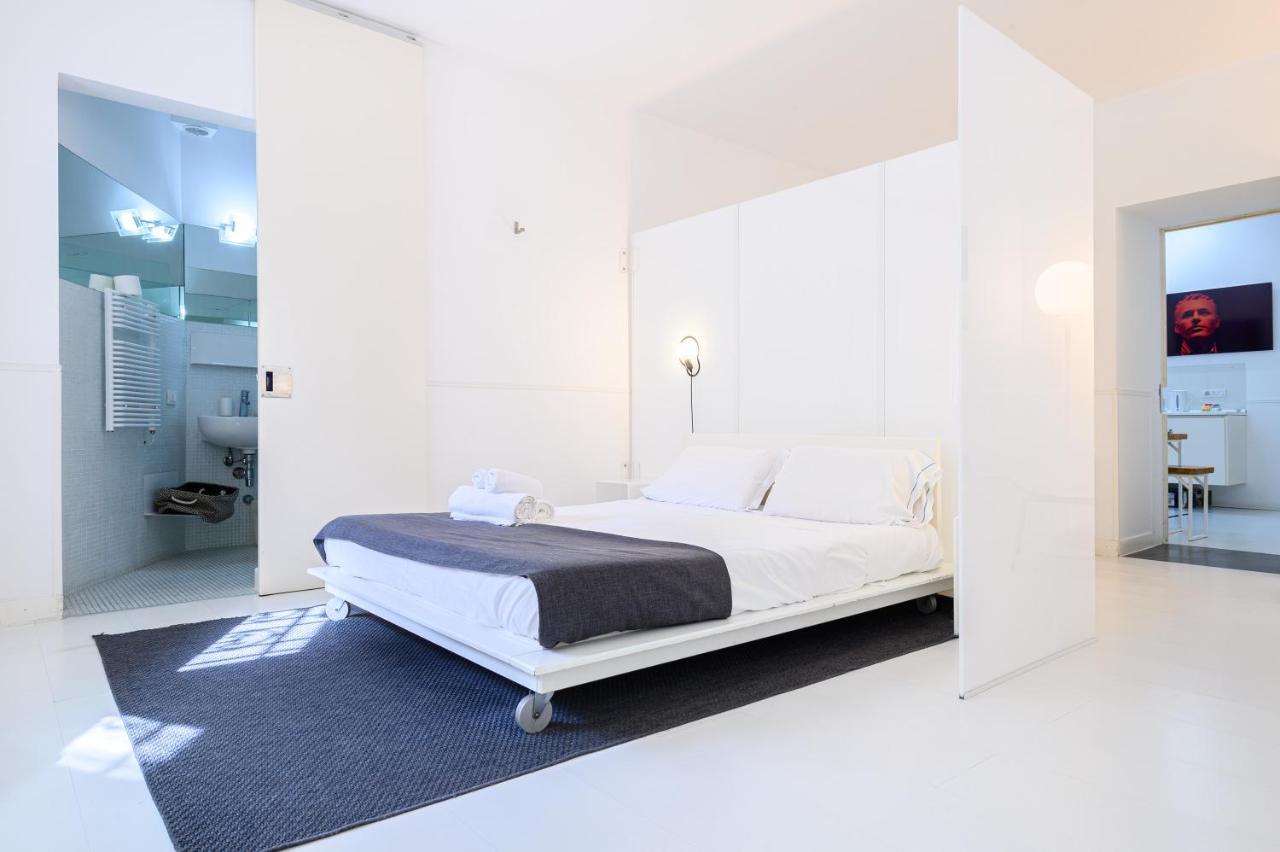 Pm3 Apartment Naples Exterior photo