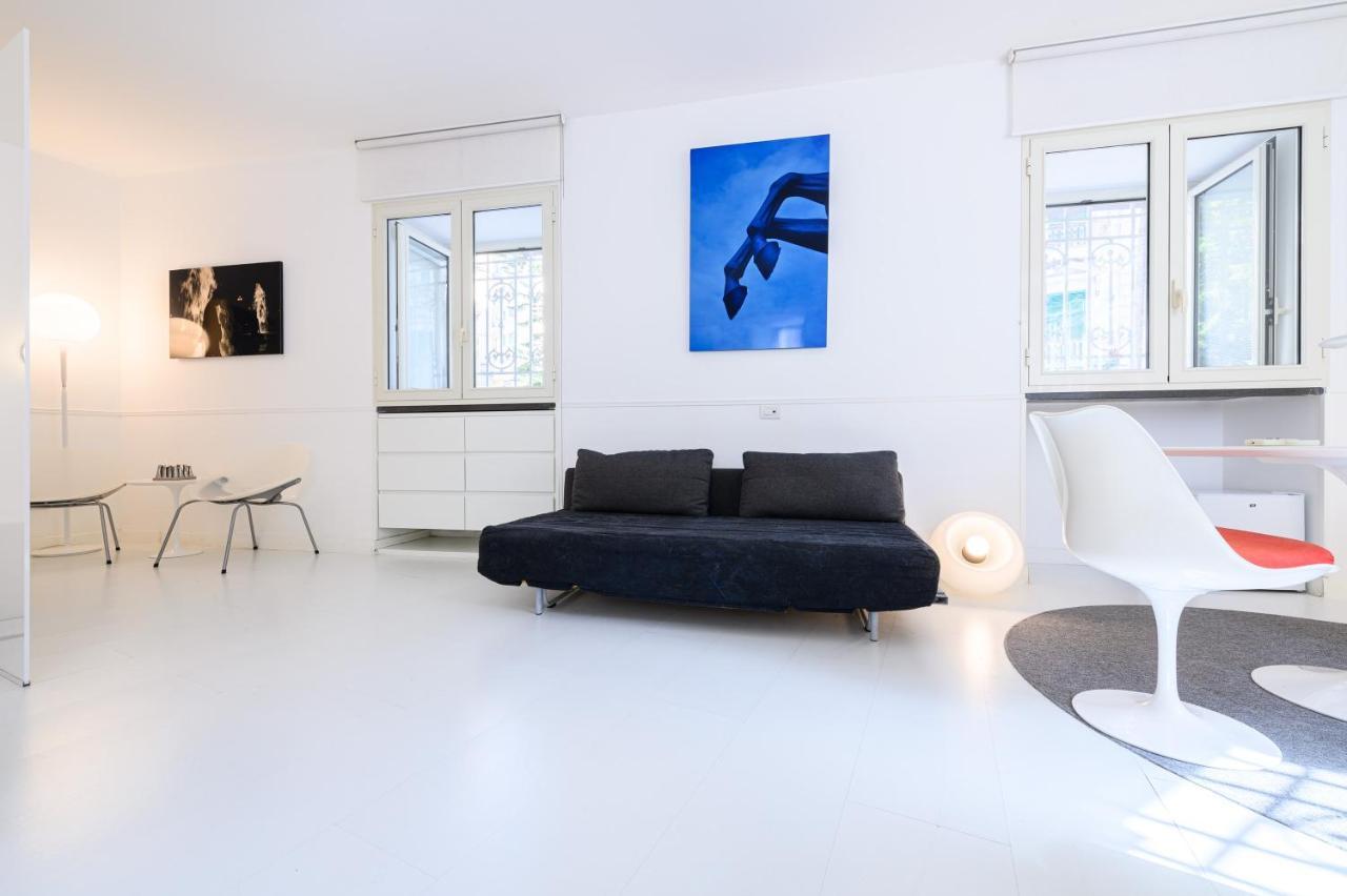 Pm3 Apartment Naples Exterior photo