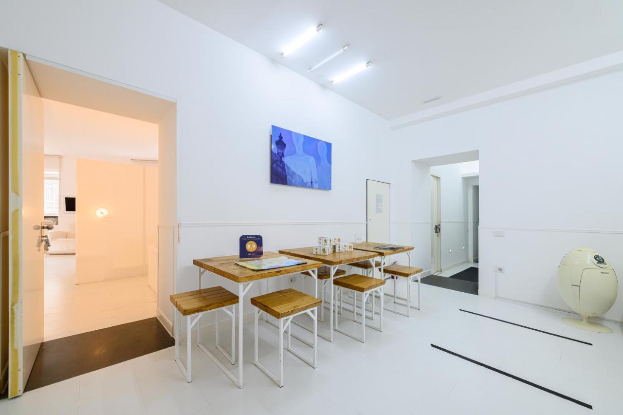 Pm3 Apartment Naples Exterior photo