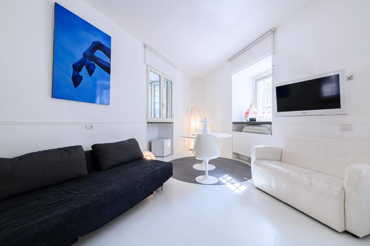 Pm3 Apartment Naples Exterior photo