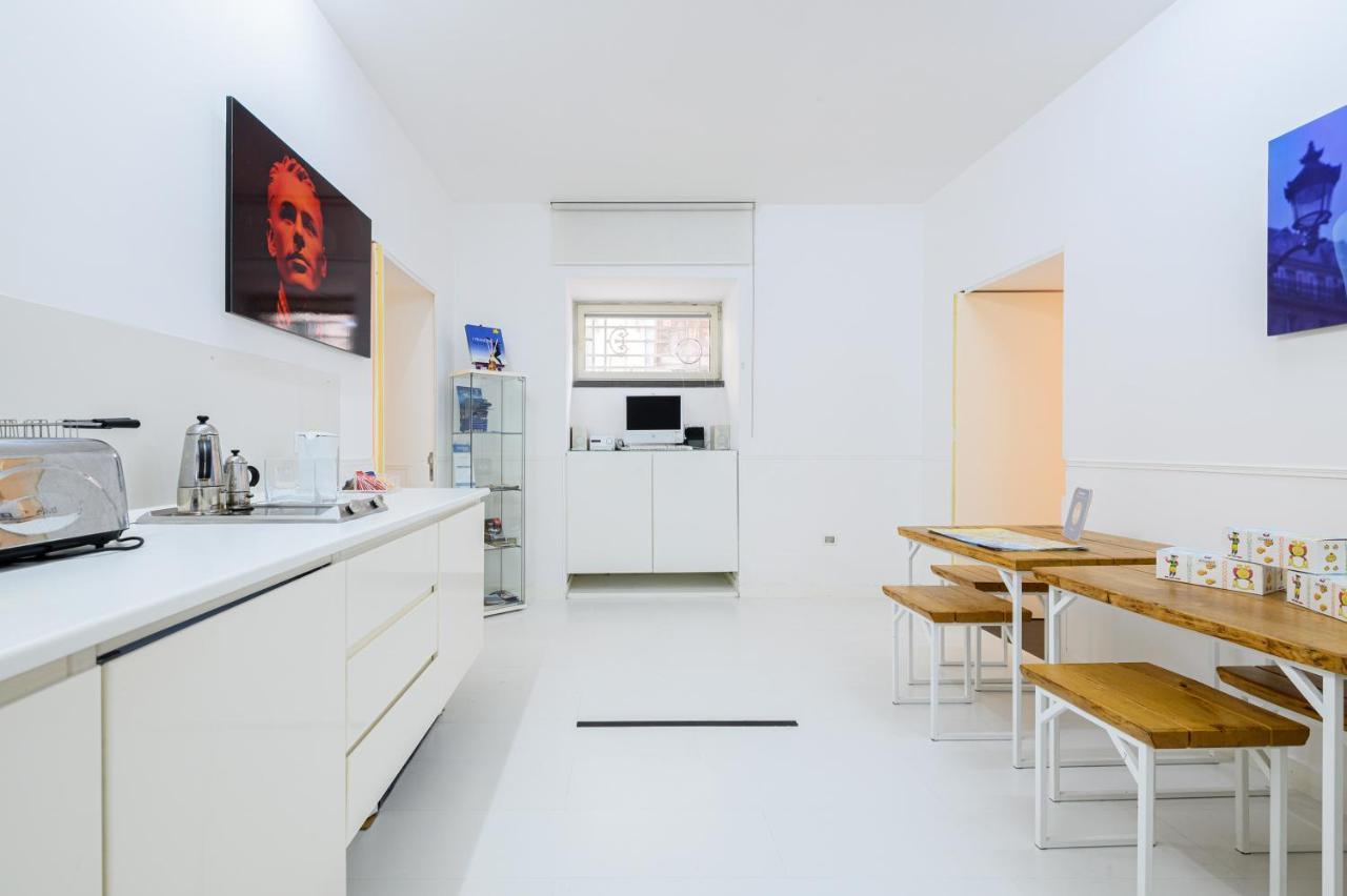 Pm3 Apartment Naples Exterior photo