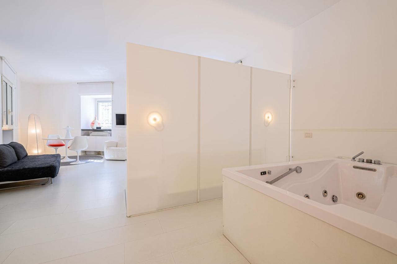 Pm3 Apartment Naples Exterior photo