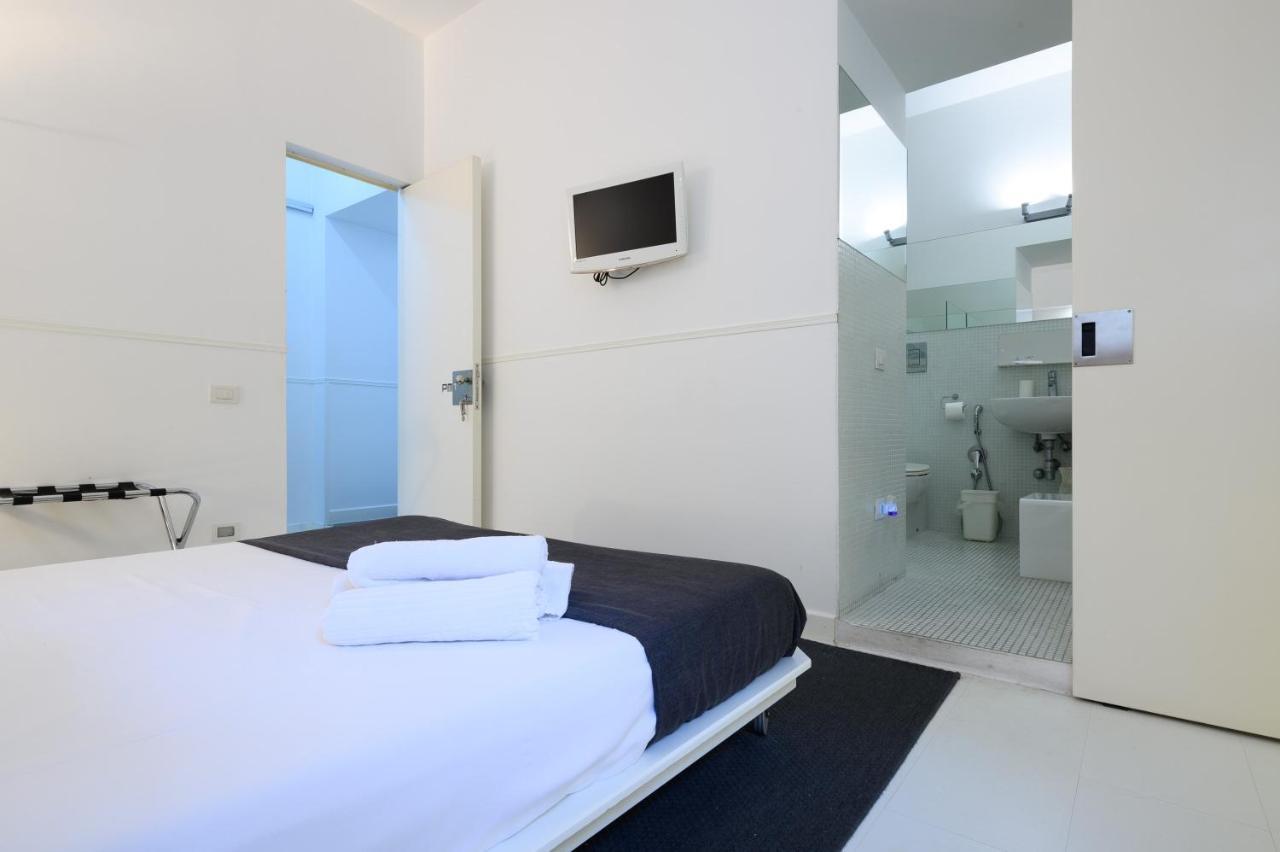 Pm3 Apartment Naples Exterior photo