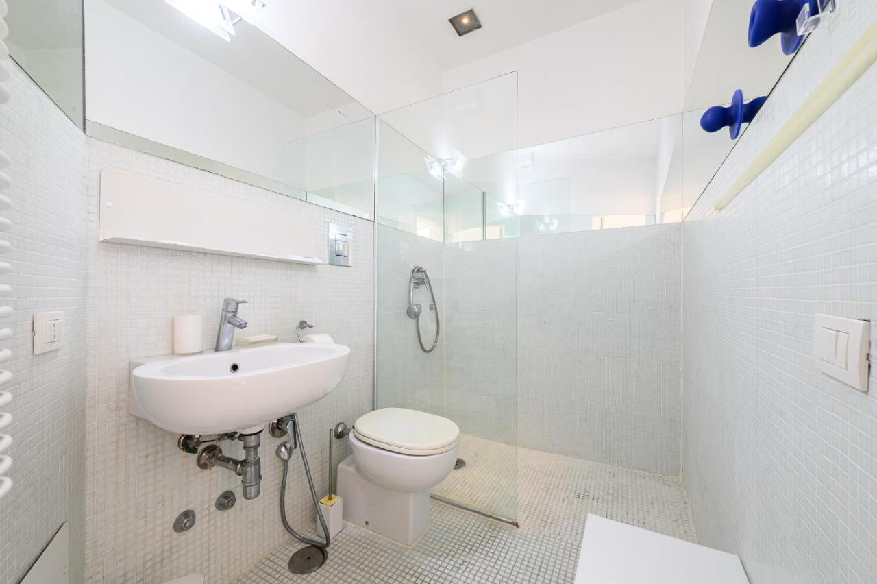 Pm3 Apartment Naples Exterior photo
