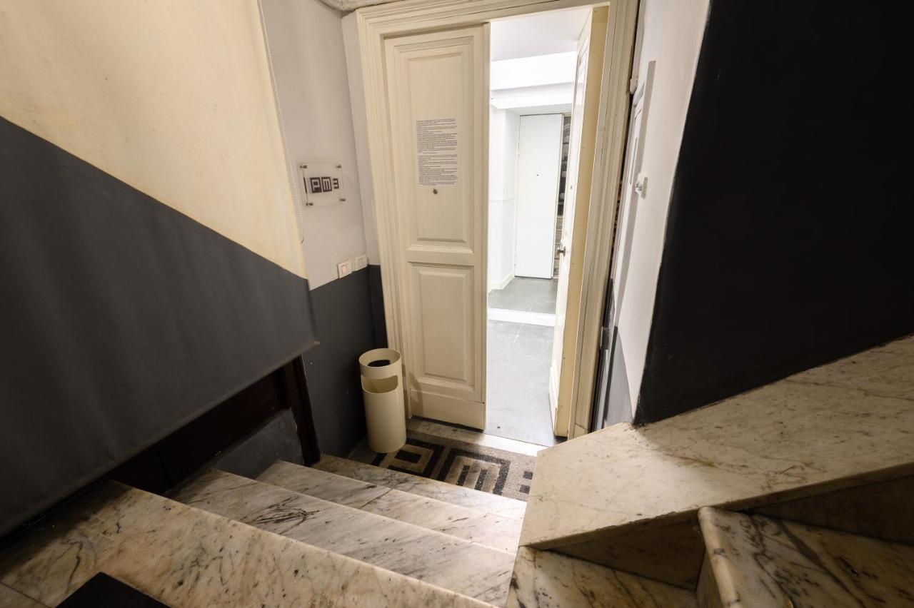 Pm3 Apartment Naples Exterior photo