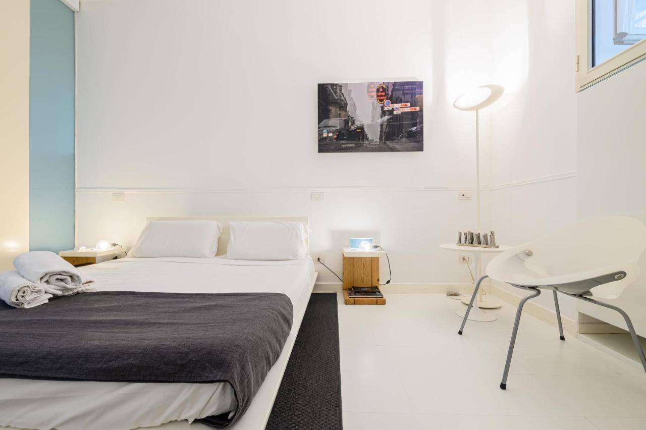 Pm3 Apartment Naples Exterior photo