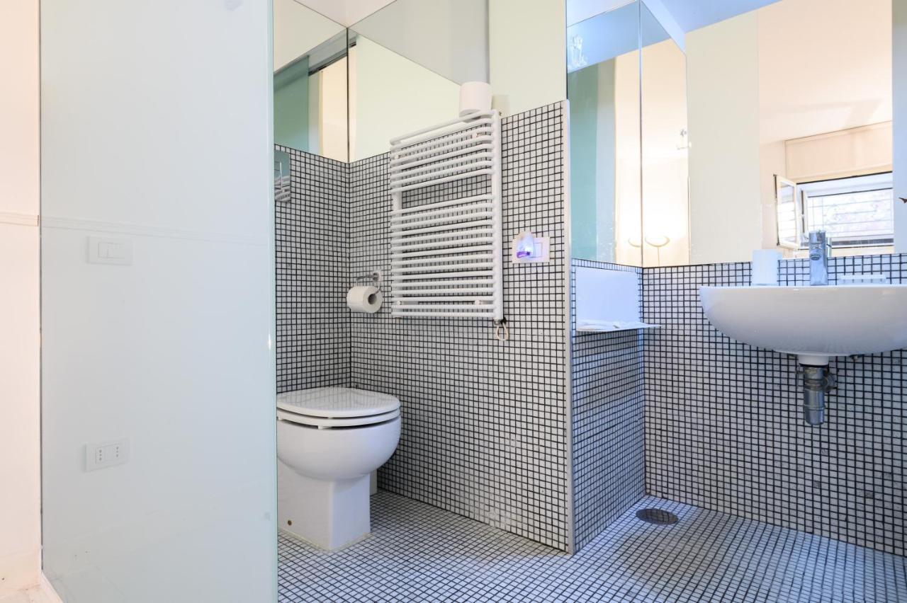Pm3 Apartment Naples Exterior photo