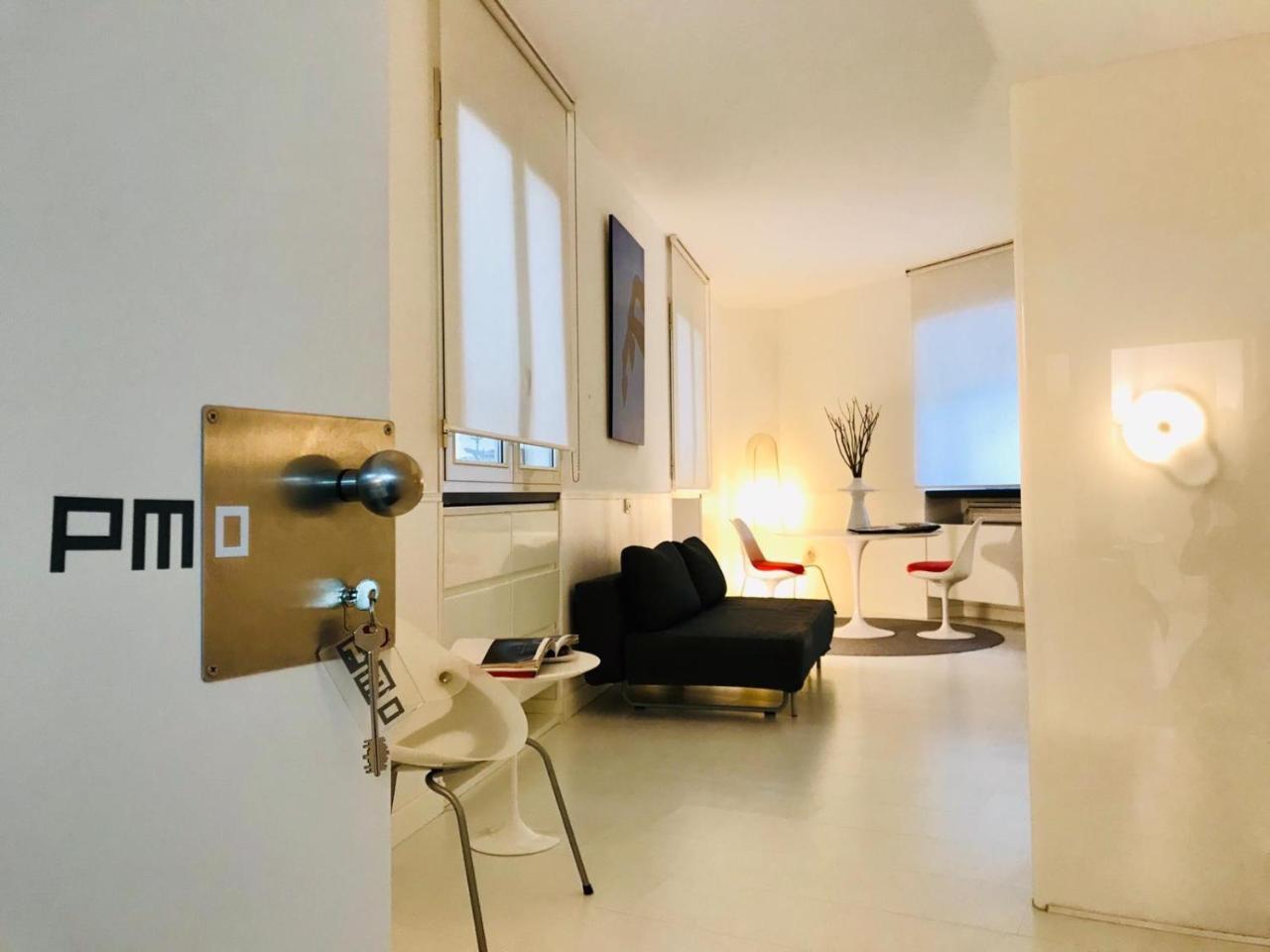 Pm3 Apartment Naples Exterior photo