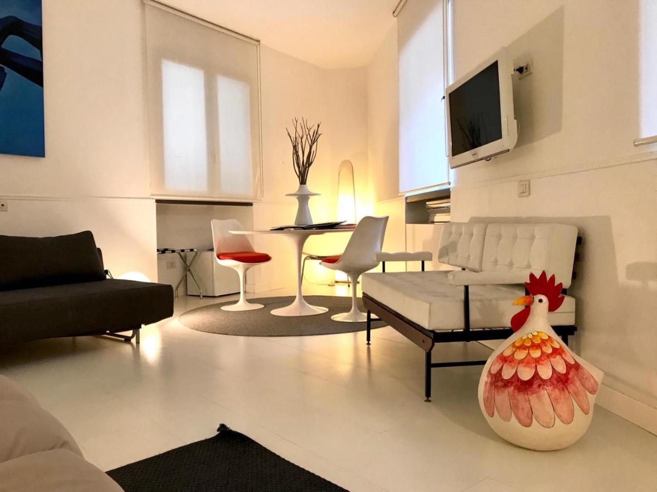 Pm3 Apartment Naples Exterior photo