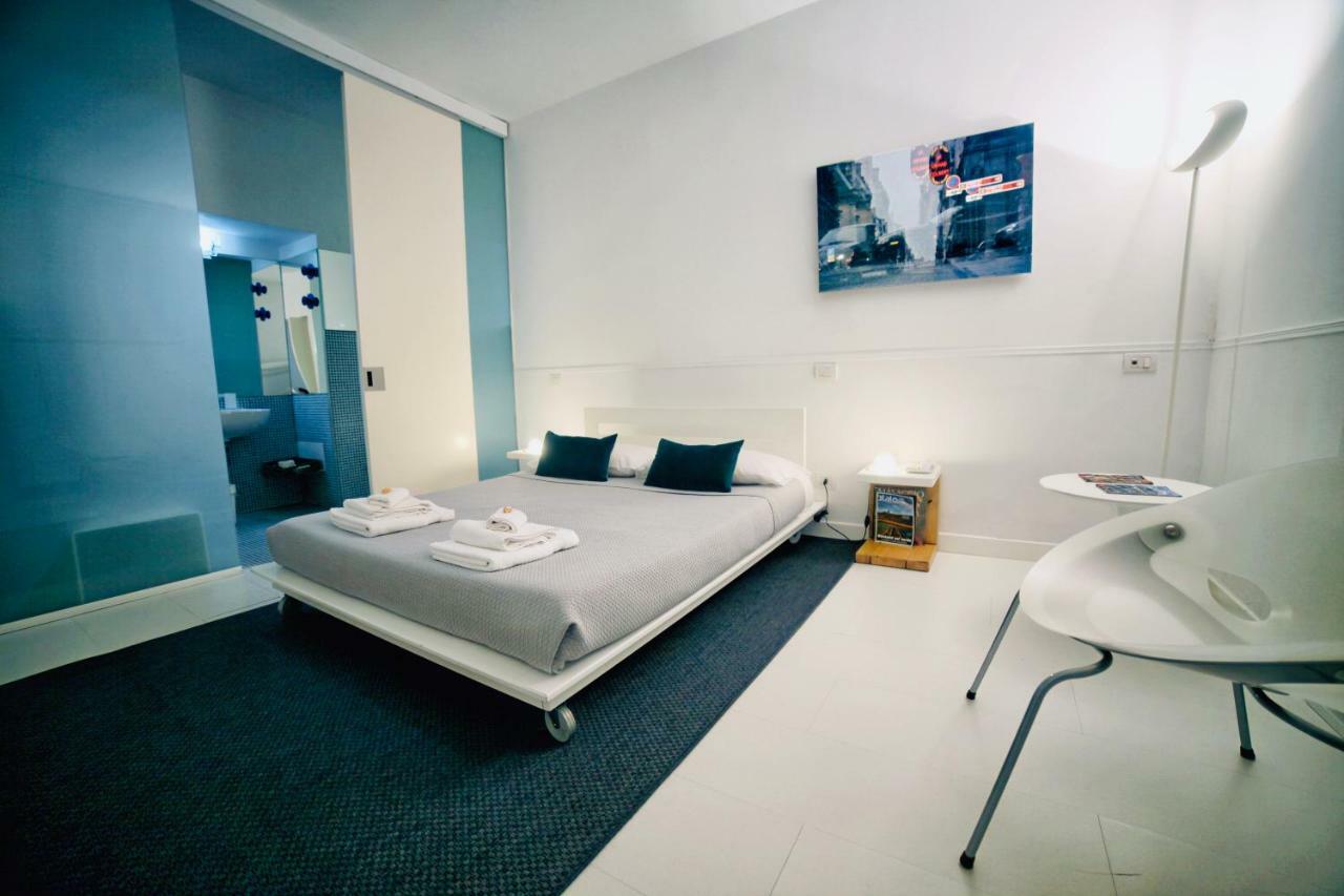 Pm3 Apartment Naples Exterior photo