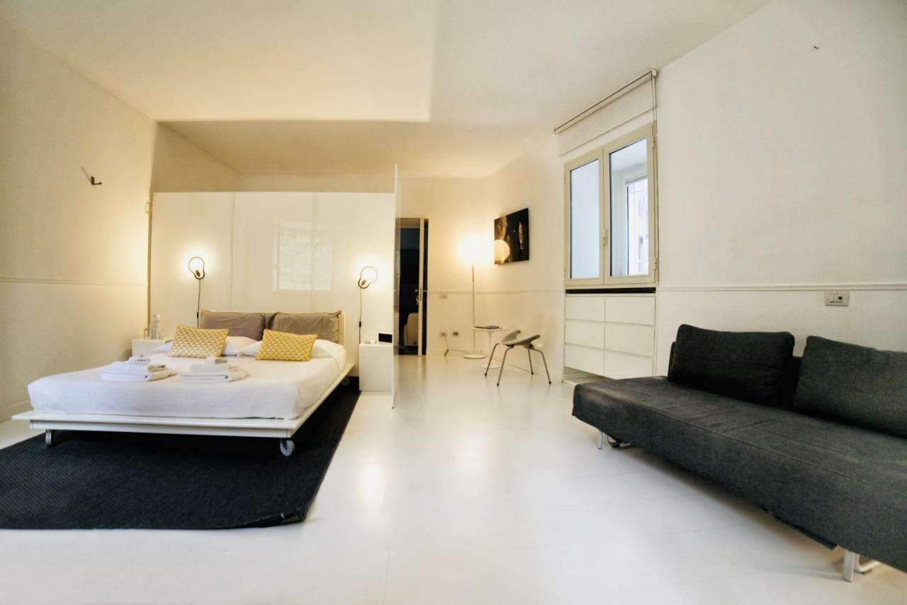 Pm3 Apartment Naples Exterior photo