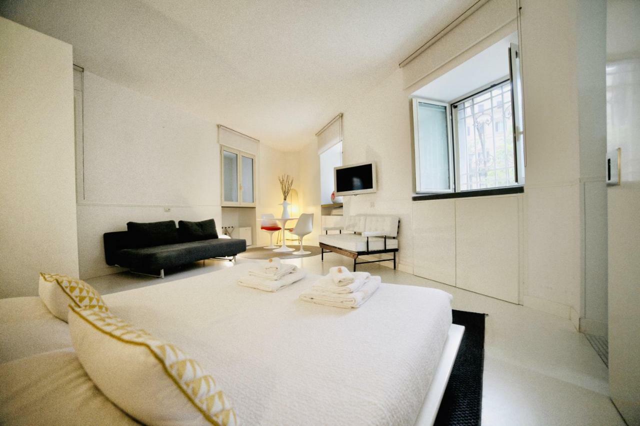 Pm3 Apartment Naples Exterior photo
