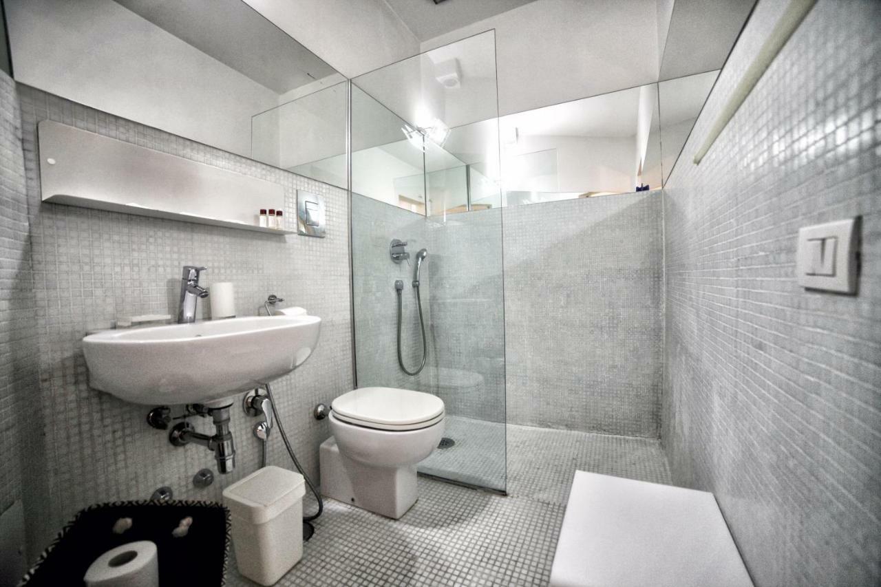 Pm3 Apartment Naples Exterior photo