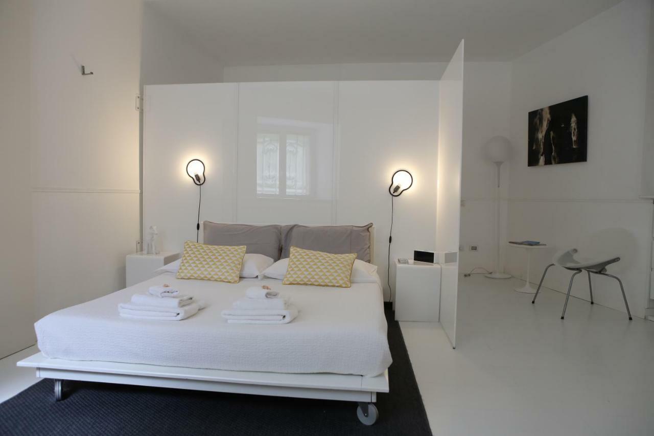 Pm3 Apartment Naples Exterior photo