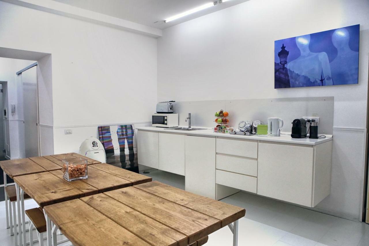 Pm3 Apartment Naples Exterior photo