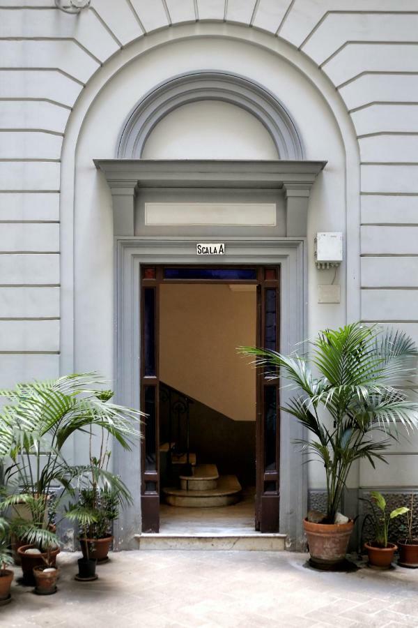 Pm3 Apartment Naples Exterior photo